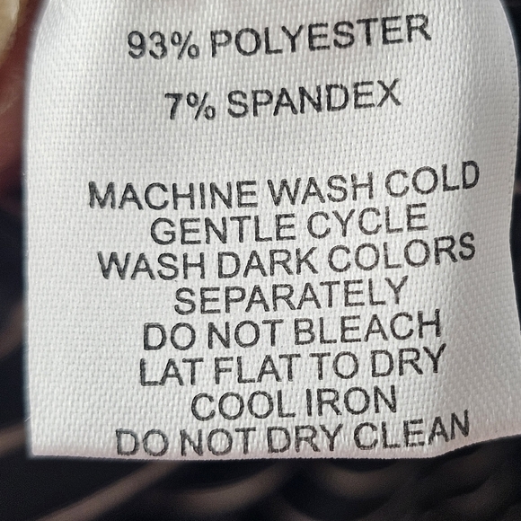 Bobby Jones Performance Men’s XL Golf Shirt Stripe Men’s NWT NEW corporate logo - Picture 9 of 10